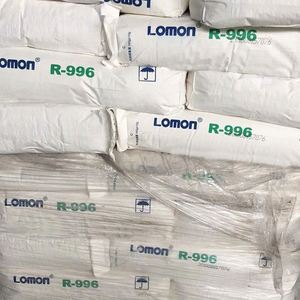 Polvo de Dióxido de Titanio Anatase A-11 de Grado Industrial con Buena Capacidad de Ocultación, 98% de Pureza, CAS 13463-67-7, para Recubrimientos y Caucho, 25 kg/bolsa - Product Image 6