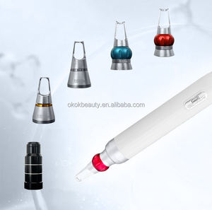 Appareil de Salon de Beauté pour l'Élimination des Tatouages Colorés par Picoseconde, l'Élimination des Grains de Beauté et le Traitement des Taches Noires Cutanées - Product Image 6