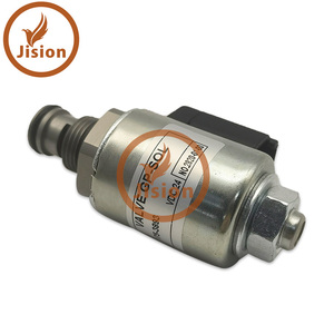 โซลินอยด์วาล์ว 175-3893 สำหรับรถเกรดเดอร์ Caterpillar 120H 120K 140K 140H - Product Image 2