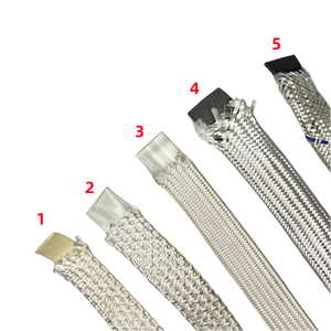 Nastro silenziatore otturatore australiano riduzione del rumore senza sforzo per porte avvolgibili - Product Image 5