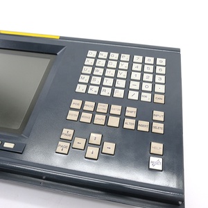 อินเทอร์เฟซผู้ควบคุมเครื่องจักร FANUC HMI รุ่น A02B-0200-C061 A02B-0200-C061 A02B-0200-C061/TBS Fanuc มีสินค้าในสต็อก - Product Image 5