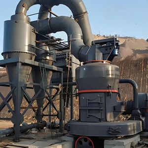 <span class=keywords><strong>Raymond</strong></span> <span class=keywords><strong>Mill</strong></span> Ultra Fine für Kalkstein Calciumcarbonat Gips schleifen Produktions linie Hoch effizientes Getriebe mit niedrigem Motor - Product Image 5