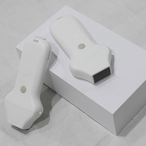 Le scanner portatif sans fil d'ultrason de <span class=keywords><strong>machine</strong></span> médicale soutiennent IOS Android Windows - Product Image 2