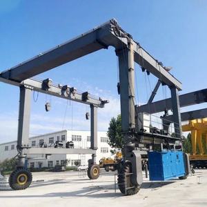 Boot- und Yachthandhabungskran - Product Image 5