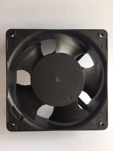 Năng Lượng Cao Hiệu Quả EC 12038 Quạt Hướng Trục 120*120*38Mm Ac110v <span class=keywords><strong>220V</strong></span> Quạt Làm Mát Cho Tủ Hoặc Ngành Công Nghiệp Sử Dụng - Product Image 2