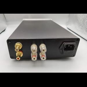 Módulo Amplificador Digital ICEPOWER ICE125ASX2 125asX2, Grado Profesional con Control de Volumen - Product Image 4