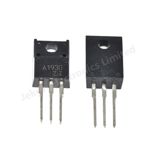 Transistor Jekevi 2SA1930 TO-220 neuf et original pour applications d'amplificateurs de puissance - Product Image 1