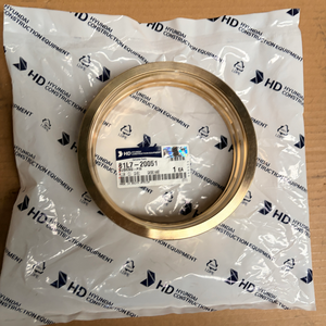 บูชปิง LOSDER หมายเลขอะไหล่ 81L7-20041 81L7-20051 สำหรับ HL730-7 HL740-9 ของแท้จากเกาหลี - Product Image 5