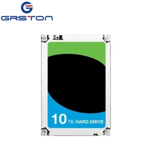 <span class=keywords><strong>ST10000VX0004</strong></span> Disque dur 10 To 256 Mo Cache SATA 6.0 Gb/s 3.5 "Disque dur interne Nouveau - Product Image 2