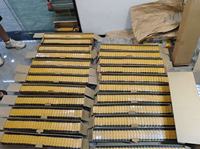 Nuevo PLC Original en Stock, PNOZ S7 C 751107, Controlador de Programación PLC Dedicado para Automatización Industrial