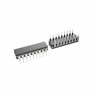 Electronics Component Power Management (PMIC) 20 CLCC Manufacturer Channel 85515022A - Product Image 1