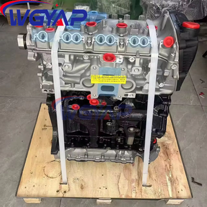 Wgyap EA888 06K100036 GEN3เครื่องยนต์ cjx บล็อกยาวสำหรับ S3 <span class=keywords><strong>Audi</strong></span> สำหรับ Volkswagen Golf <span class=keywords><strong>7</strong></span> TFSI TSI GEN3 <span class=keywords><strong>1</strong></span>.8T CEA CDN CNC CDN CDH - Product Image 3