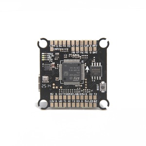 Placa Controladora de Vuelo FPV F405 STM32F405 30.5x30.5mm con Doble BEC y Módulo de Control OSD para Drones de Carreras y Quadcopters - Product Image 1
