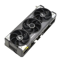 Carte graphique ASU TUF Gaming GeForce RTX 5090 GPU 32 Go GDDR7 OC Edition, nouvelle carte graphique pour ordinateur de bureau refroidie par ventilateur