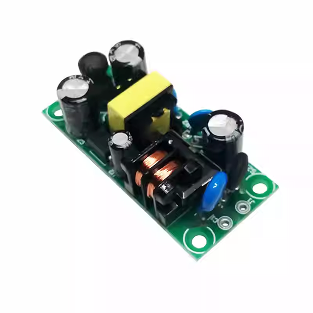 5W 5V 1A Isolated Power Supply Module, AC 85~265V to DC 5V 1A