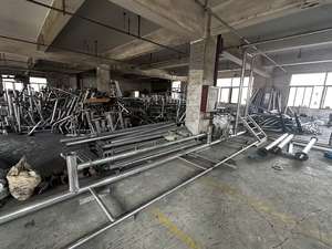 High Quality <strong>Outdoor</strong> Fitness Trainer <strong>Equipment</strong> for Parks - Product Image 3