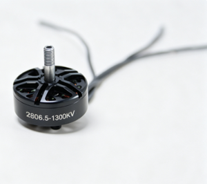 Moteur Brushless Professionnel 2806.5 1300KV-1920KV à Couple Élevé avec Boîtier Métallique pour Quadricoptères RC de 6-7 Pouces et Améliorations d'Avions Modèles - Product Image 4