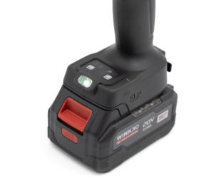 Remachadora de núcleo personalizada WINKKO 3,0/4,0/5,0/6,0/6,4mm pistola de remache inalámbrica sin escobillas con conversión de baterí<span class=keywords><strong>a</strong></span> - Product Image 4