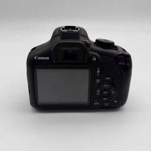 Appareil photo reflex numérique professionnel <span class=keywords><strong>EOS</strong></span> <span class=keywords><strong>1300D</strong></span> d'origine Canon d'occasion, appareil photo numérique pour événements, diffusion en direct - Product Image 5