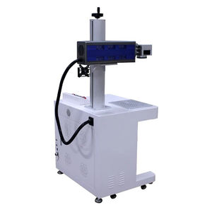 Máquina de Marcado Láser de CO2 de 30W/40W con Enfriamiento por Aire y Computadora para Madera, Acrílico y Materiales No Metálicos - Product Image 5