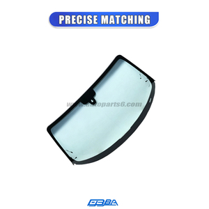 Parabrisas Delantero de Vidrio Laminado Tintado para Porsche 911 2014-2015 - Product Image 5