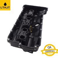 Wholesale OEM LTHJT 11127552281 Car Accessories Auto Parts Engine System New Valve Cover with 1 Year Warranty for N52