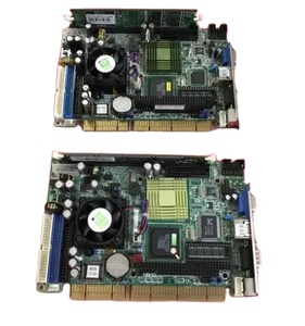 PCISA-C800EVR-RS-1G-R20 100% OK Tarjeta de CPU PCI de tamaño medio para PC industrial integrada original con 5 canales y RAM PCISA-C800 - Product Image 2