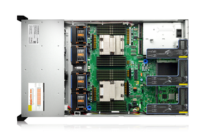 Hiệu suất cao itbk ZC 2245 Rack máy chủ 2U 2 * AMD epyc9004 CPU DDR5-4800/4400MHz RDIMM/lrdimm trong kho đã sẵn sàng cho lô hàng - Product Image 4