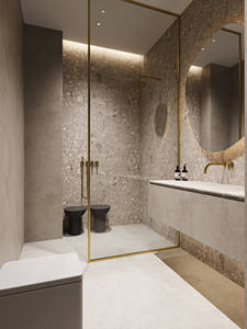 Soluzione Completa per Appartamenti in Grattacieli |   Servizio di Progettazione e Costruzione di Torri Residenziali - Product Image 6