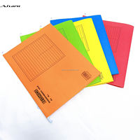 Archivador Colgante para Oficina, Escuela, Hospital, Papelería, Archivos, Documentos, Tamaño A4 y FC
