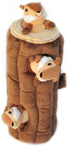 Đồ Chơi Cho Chó Bằng Vải Nhung Lông Hình Chú Chó Lang Thang Tương Tác Bán Chạy Đồ Chơi Kêu Cót Két Cho Chó - Product Image 3