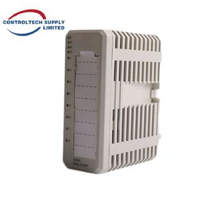 Contrôleur logique PLC en aluminium haute performance DO820, nouveau module de contrôle de circuit électrique pour l'automatisation des équipements électriques - Product Image 3