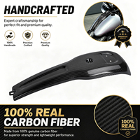 Cubierta de Tanque de Combustible para Motocicleta, Panel de Consola, Kits de Carenado, Embellecedor Lateral para Harley Softail Low Rider S/ST FXLRS FXLRST 2022-2025
