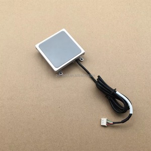 Sistema de Piloto Automático VK AG V9, Controlador de Vuelo con <span class=keywords><strong>Radar</strong></span> Delantero y Trasero, Evitación de Obstáculos, Detección de Altura sobre el Suelo para Accesorios de Drones - Product Image 4