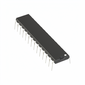 ชิ้นส่วนอิเล็กทรอนิกส์ IC MCU 8BIT แฟลช96KB 28SPDIP PIC18LF2685-I_SP ฝัง28 DIP (0.300 ", 7.62มม.) - Product Image 1