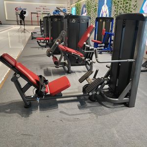 <span class=keywords><strong>Appareil</strong></span> professionnel de modelage des fessiers pour salle de sport commerciale – Glute Bridge - Product Image 5