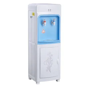 Thuis/Hotel Vrijstaande Water Dispenser Drinken Automatische Hot En Koude Staande Dispensador De Agua Waterkoeler Dispenser