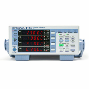เครื่องวิเคราะห์พลังงานดิจิตอล Yokogawa WT300E รุ่นใหม่และของแท้ - Product Image 2