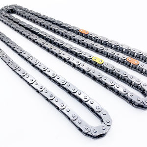 Suministro directo de fábrica, nueva cadena de distribución, 2, 2, 1, 2, 1, 2, 1, para piezas de motor Mazda 3 CX5/CX4/CX4/2.0L - Product Image 6