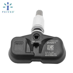 Other Auto Parts <strong>Tpms</strong> Tire Pressure <strong>Sensor</strong> 42607-33021 PMV-107J for Toyota Corolla Lexus <strong>TPMS</strong> <strong>Sensor</strong> - Product Image 6