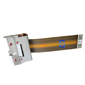 Cabezales de impresión térmica TTO Enm10104642 53mm conjunto de cabezal de impresión para impresora de codificación Markem SmartDate X40 X45 - Product Image 6