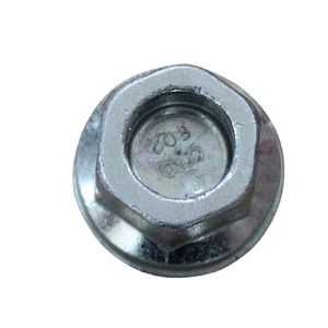 4d0601139a 4D0601139A Wht002438 Pièces de suspension Boulons de roue Écrous pour Vw Phaeton Audi A4 A6 A8 - Product Image 4