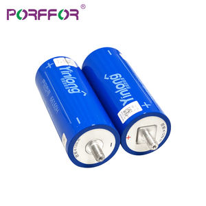 Batería de titanato de litio Yinlong LTO 66160H <span class=keywords><strong>2</strong></span> 3V 40Ah con ciclo de vida súper largo 30000 para sistema de almacenamiento de energía - Product Image 3