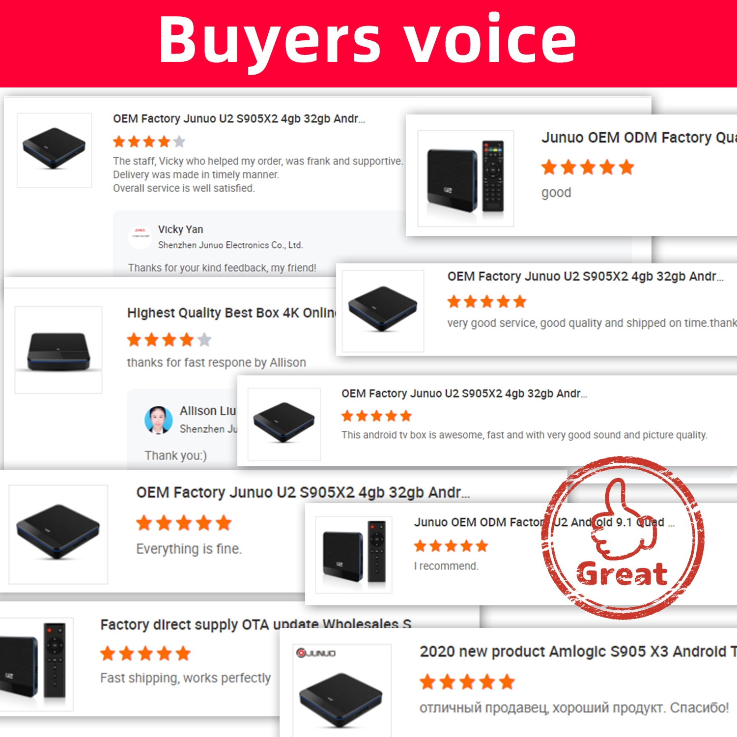 Bestseller gratis android Descargar google play Store AmlogicS905X3 TV BOX con Kodi 18,6