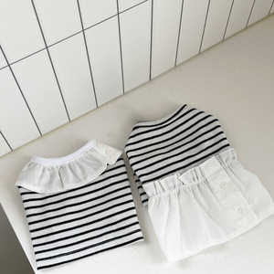 <span class=keywords><strong>Ropa</strong></span> para Perros y Gatos, Chaleco de Verano Informal para Bichón, Teddy, Pomerania, Maltés y Perros Pequeños, Resistente al Pelo - Product Image 3