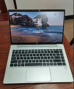 Ordenador Portátil <span class=keywords><strong>HP</strong></span> de Alto Rendimiento, Ordenador Portátil Usado al Mejor Precio, <span class=keywords><strong>HP</strong></span> 640 <span class=keywords><strong>G8</strong></span> <span class=keywords><strong>I5</strong></span> 8 + 256GB - Product Image 1