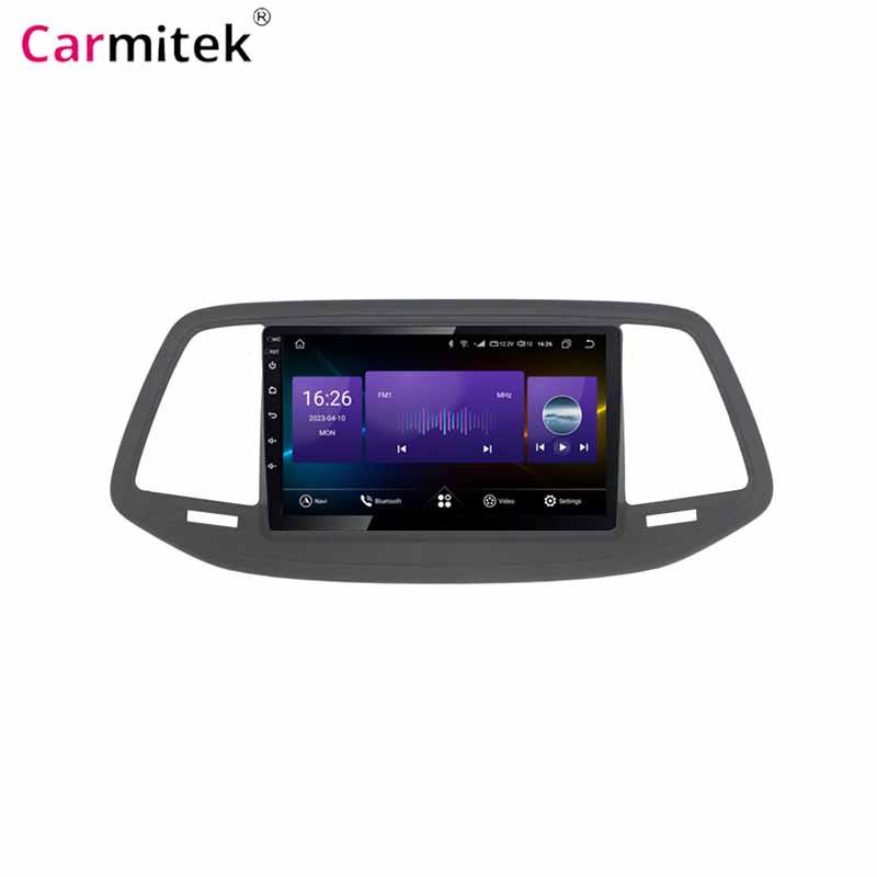 Androidカーナビ PC-N02/NZ04 PC-N09K2 Android10.0式カーナビ9インチ2GB+32GBステレオ ラジオ