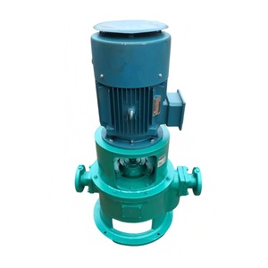 Pompa Centrifuga Autoadescante Verticale Marina - Product Image 2