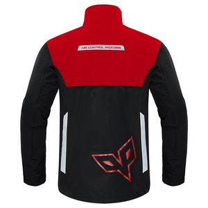 Tuta Antipioggia Unisex per Moto, Impermeabile e Antivento, per Tutte le Stagioni, Abbigliamento Outdoor in Poliestere - Product Image 5