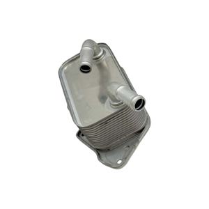 Auto Motor kühlsystem Ölkühler Automatischer Ölkühler 06 E117021G 06 E117021L 06 E117021B E592040410 - Product Image 4